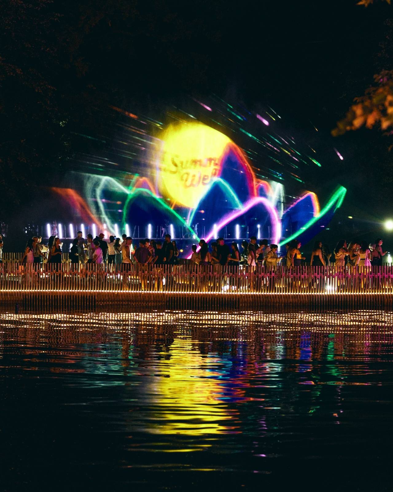 Peste 30 de artiști au creat o atmosferă memorabilă la Summer Well 2024 3 454648224 1044631837023401 9080366783177848570 n