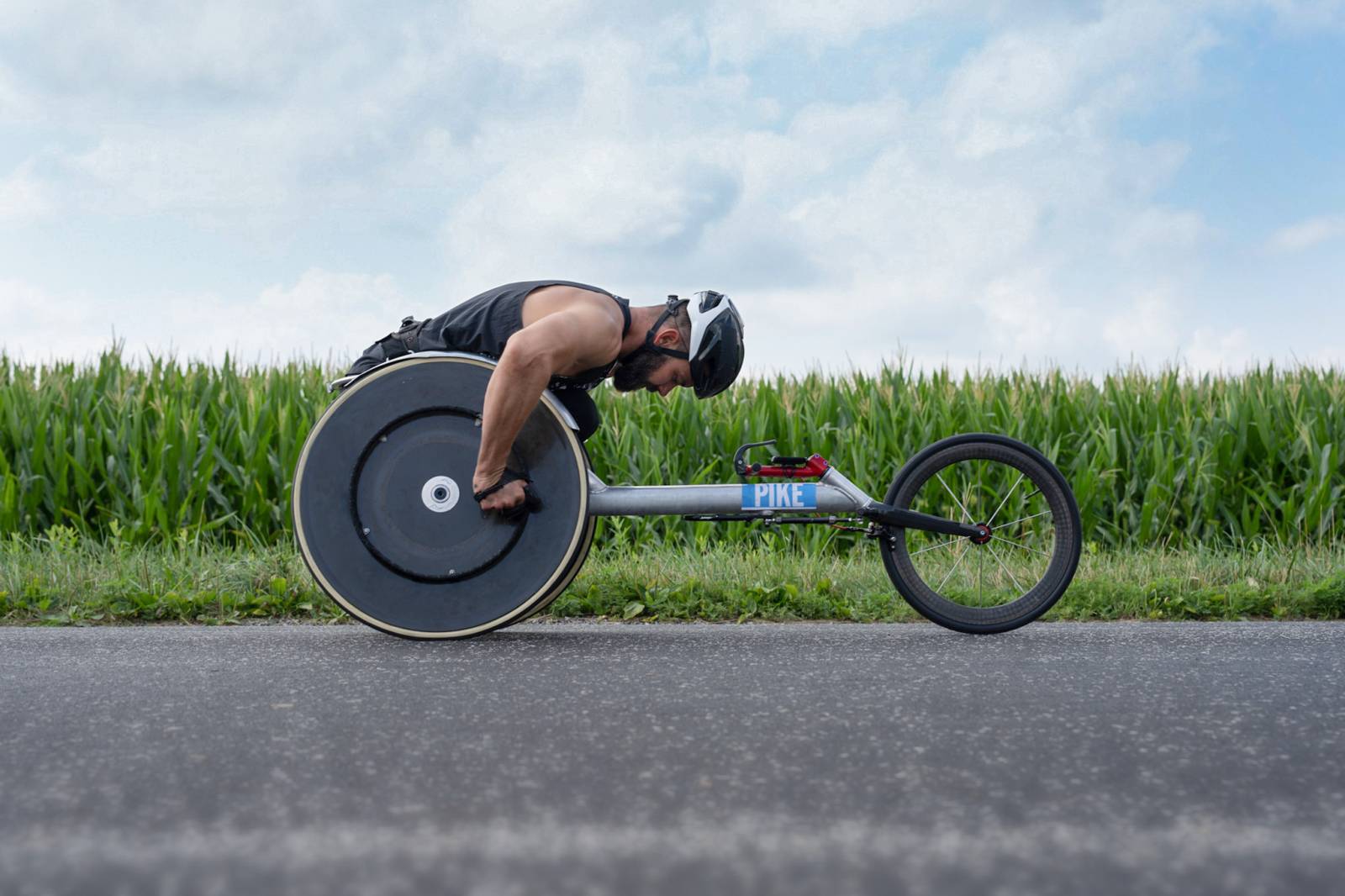 Bridgestone sprijină Jocurile Paralimpice de la Paris