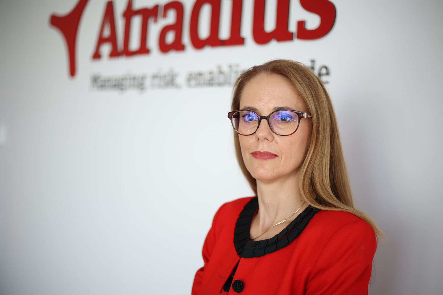 Atradius: Doar 40% dintre companiile românești se așteaptă la o evoluție pozitivă a profiturilor în următorul an 1 Alexandra Mehedintu Atradius