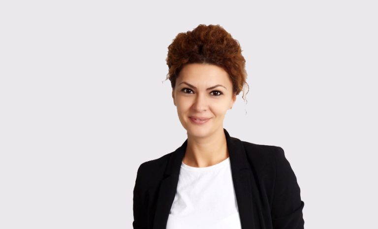 Alina Bratu Wefflermark
