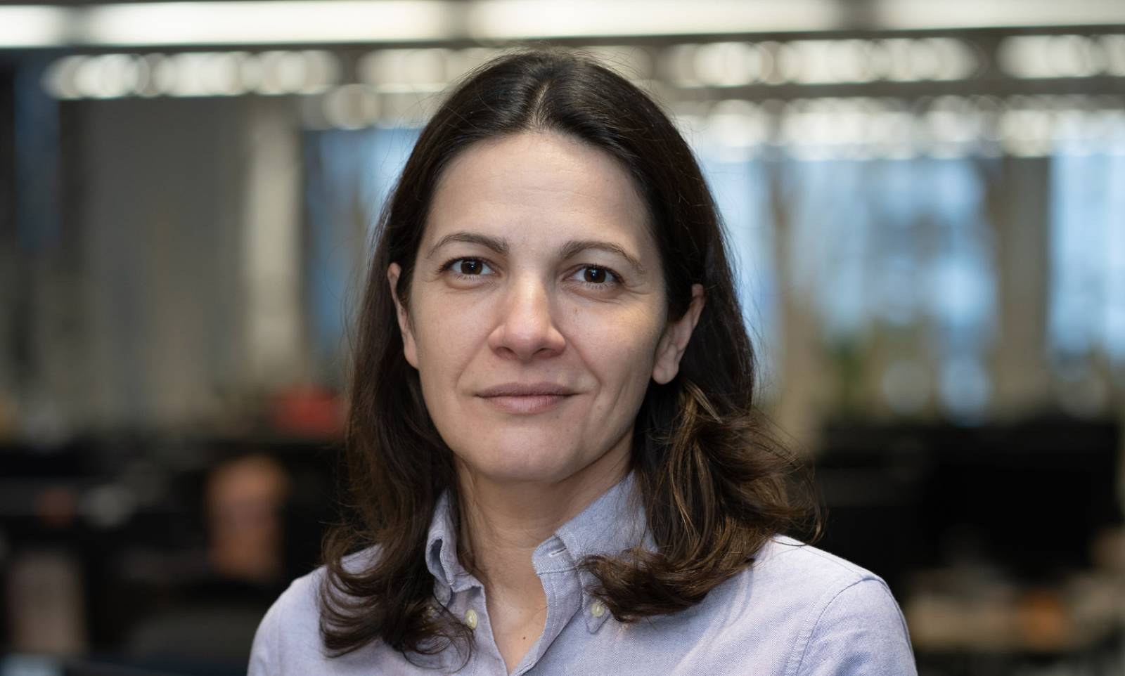 Alina Iacomi, ING Bank