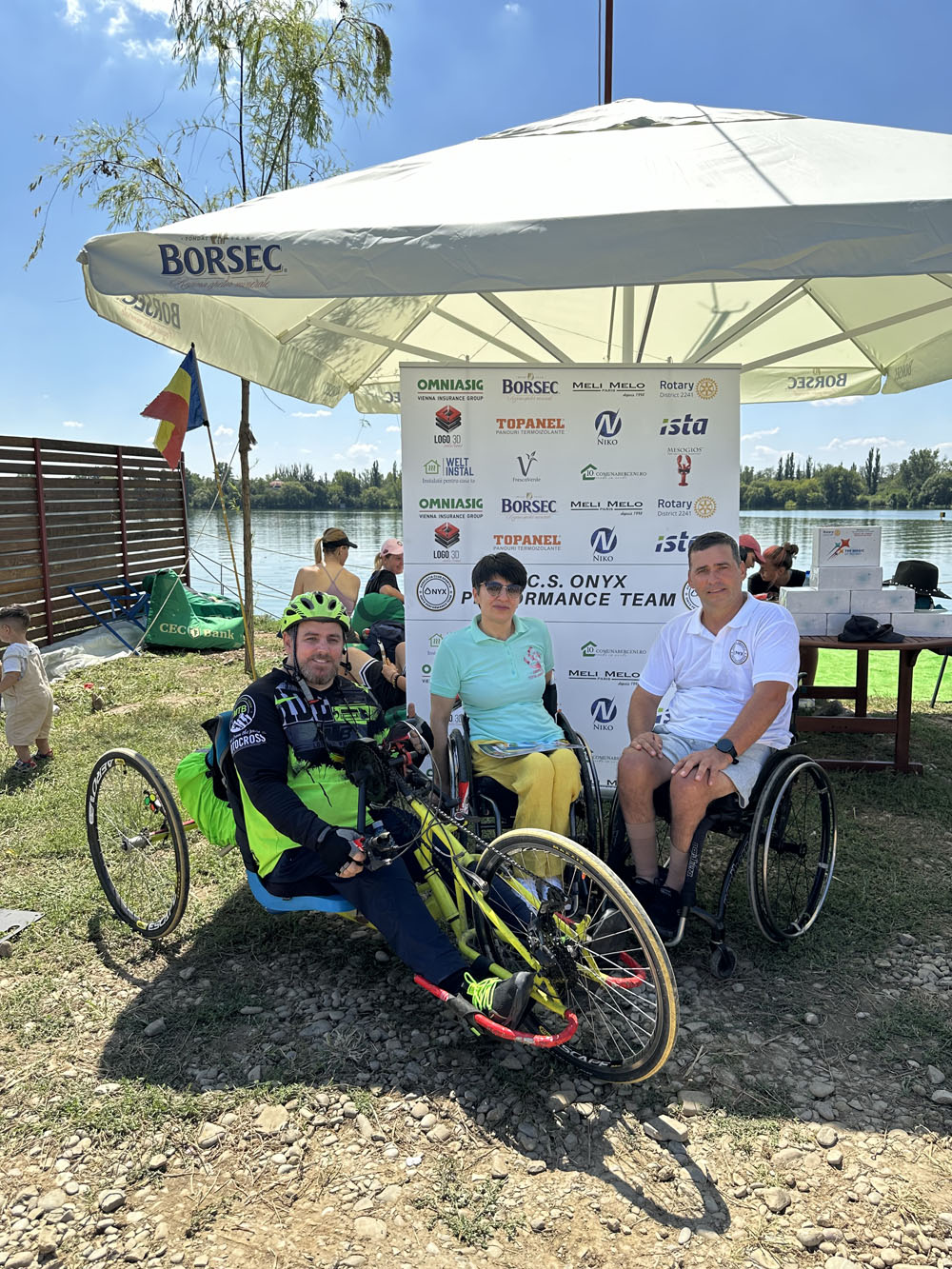 Asociatia Onyx Performance Team