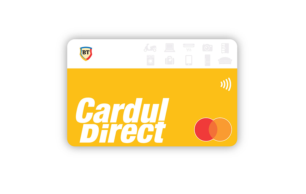 BT Direct