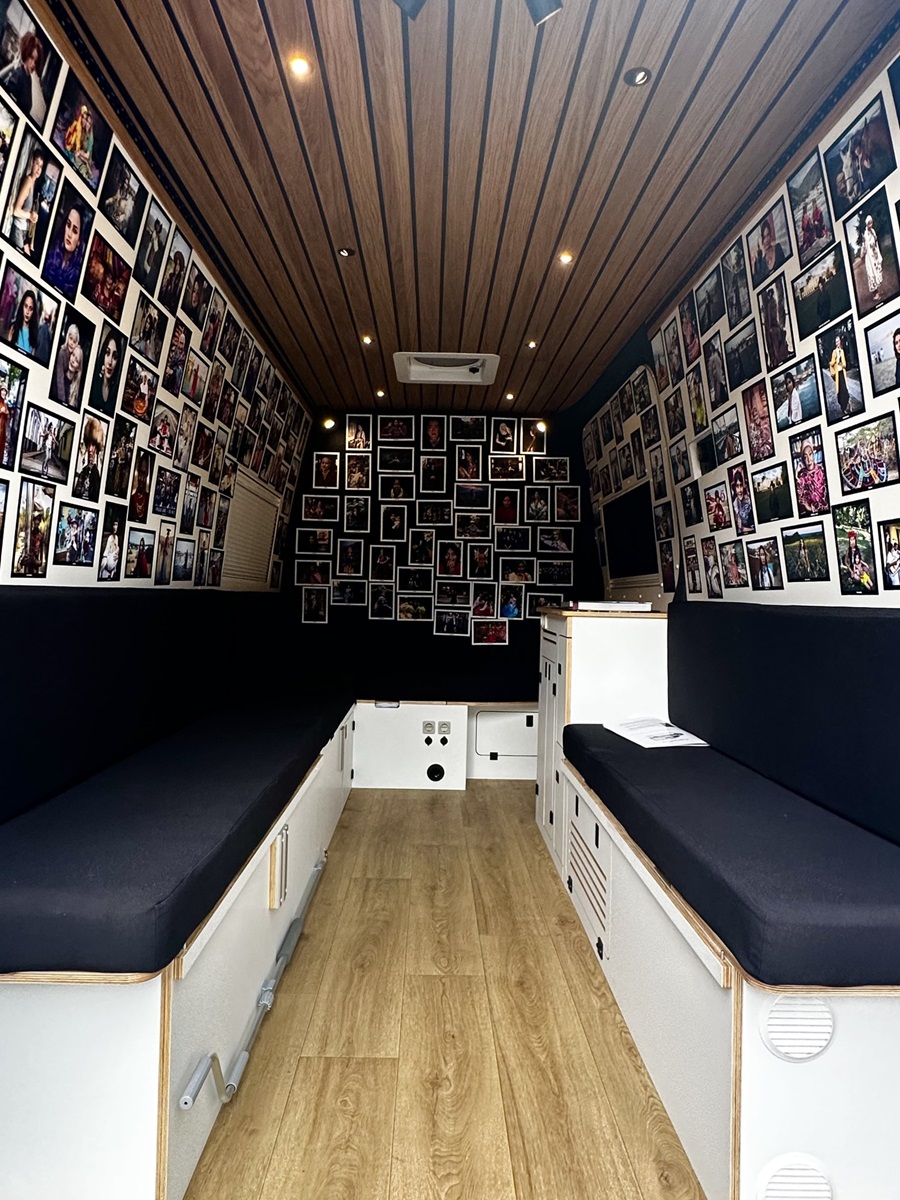 Campervan Fest 2024 The Atlas of Beauty 2