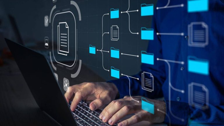 DSV Road - Evolvendor