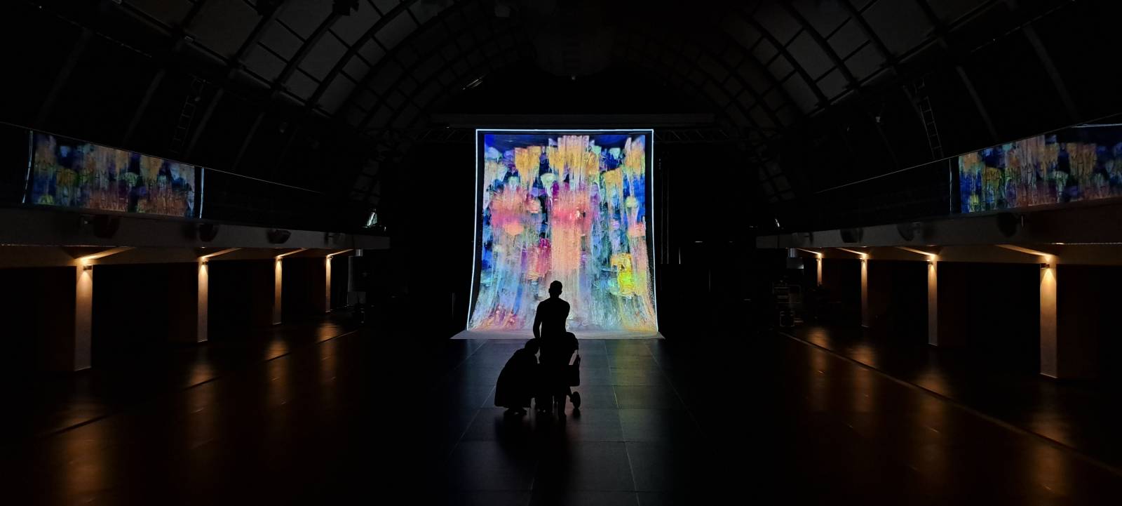 FaceOfUniverse CIKE3 1