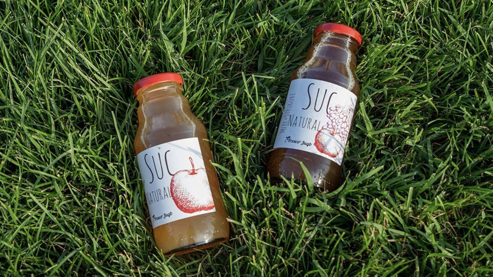 Fresco Jugo