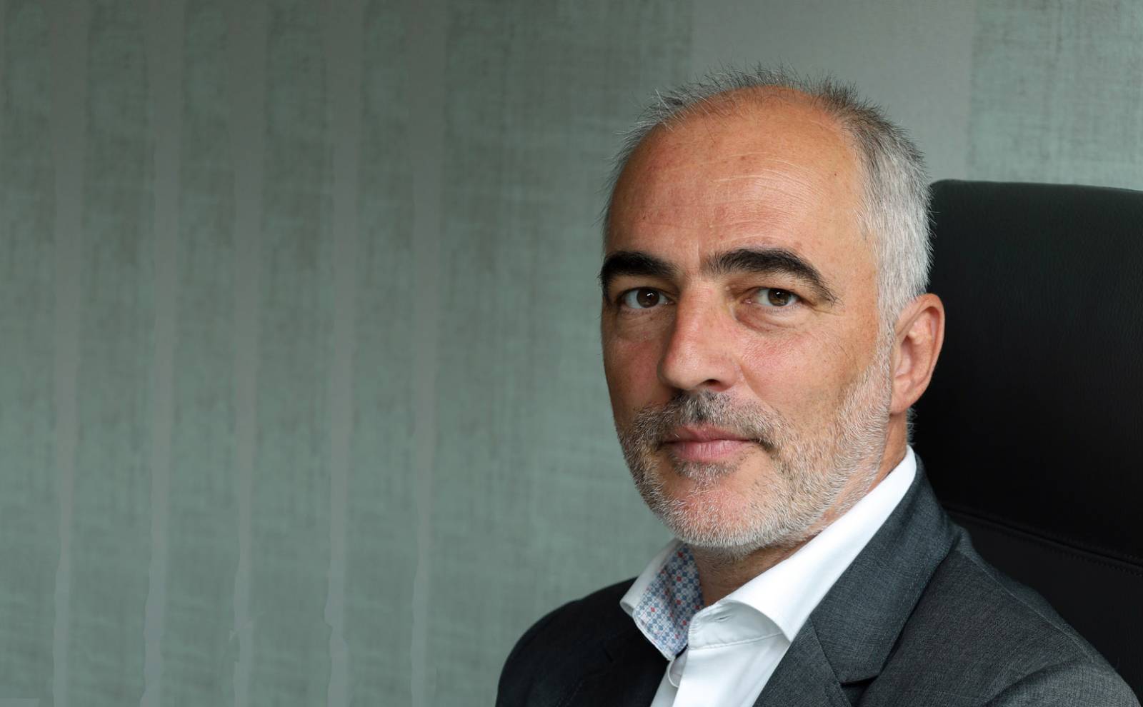 Gabriel Băloiu, Sarantis Romania