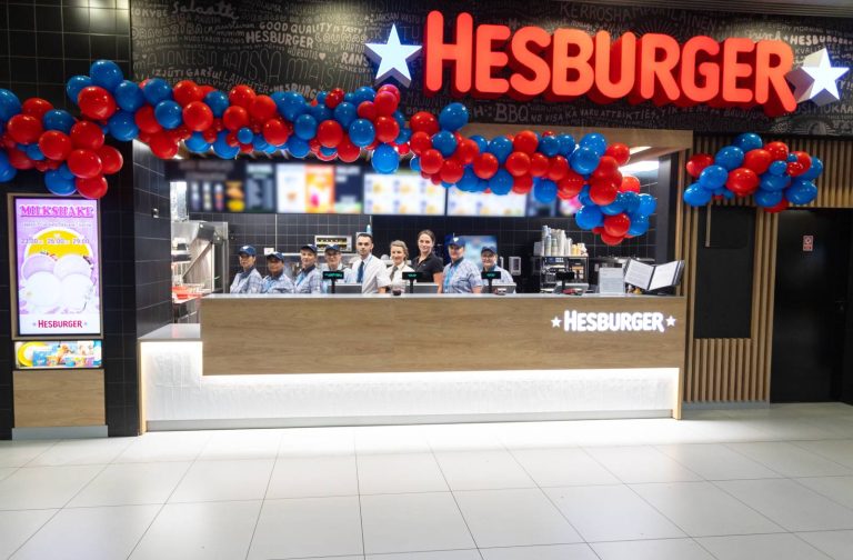 Hesburger Aeroport HC