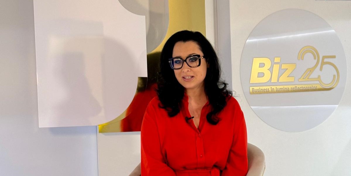 Biz 25 ani: Hortensia Năstase - Lowe Group