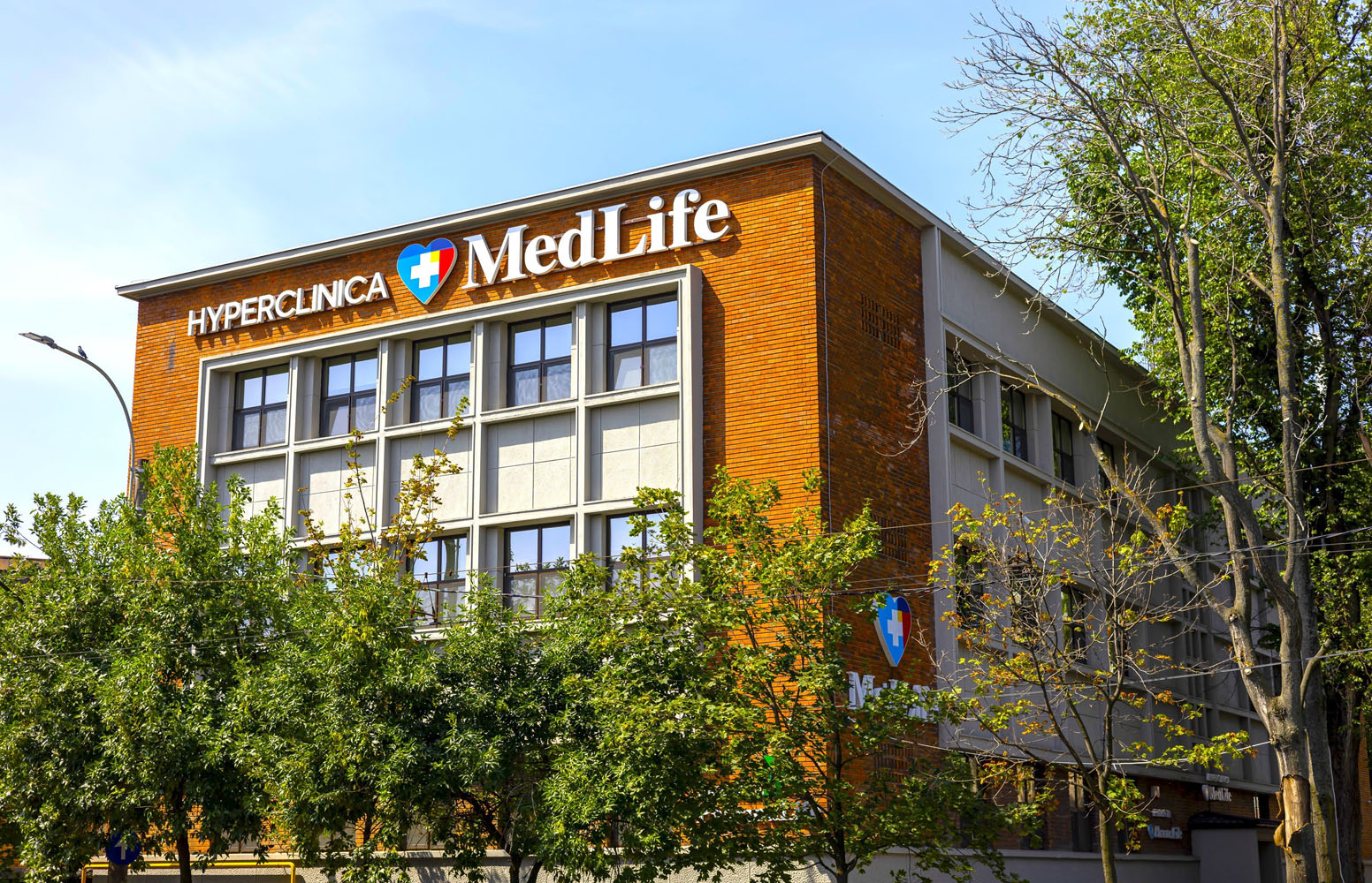 Hyperclinica MedLife