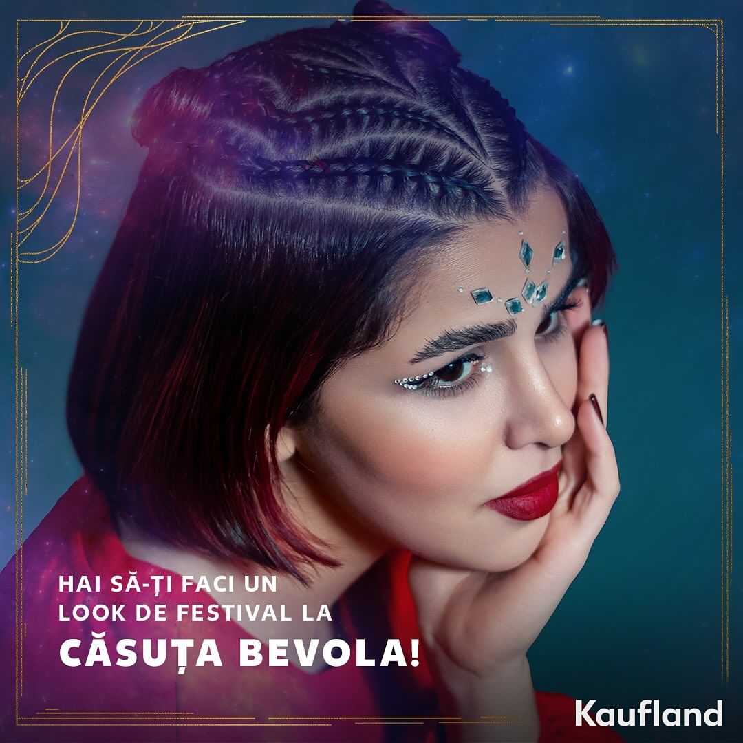 Kaufland Untold 2024 Bevola