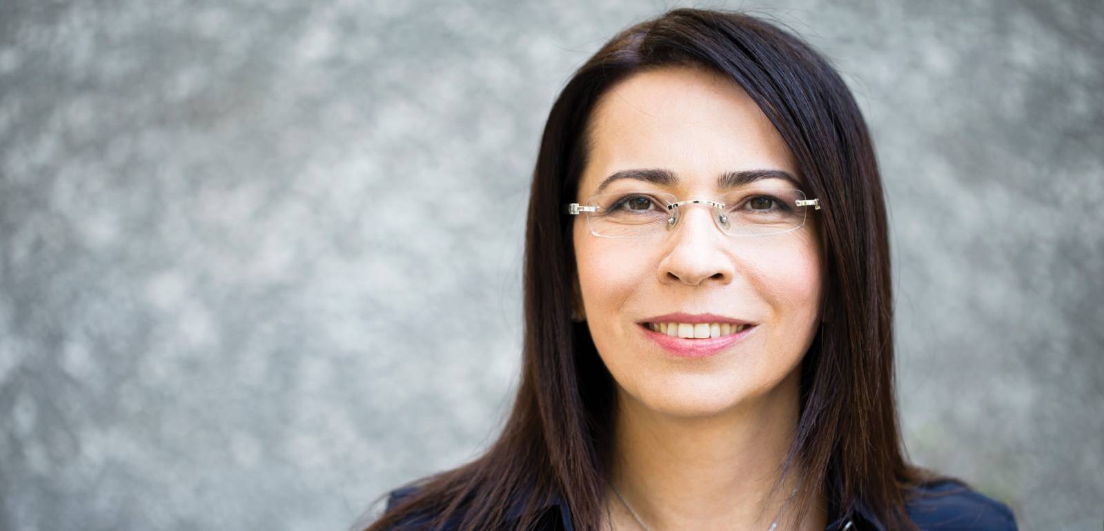 Loredana Vișa, V+O Communication
