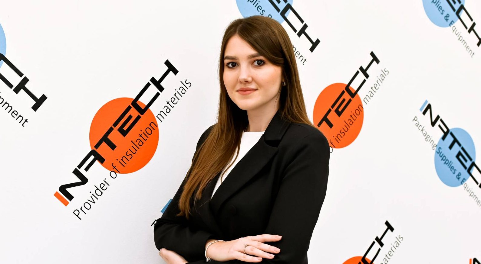 Inatech Group o numește pe Mădălina Geamănu în rolul de Marketing Manager