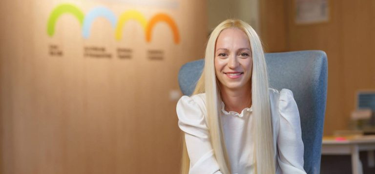 Manuela Ozdemir, Skanska