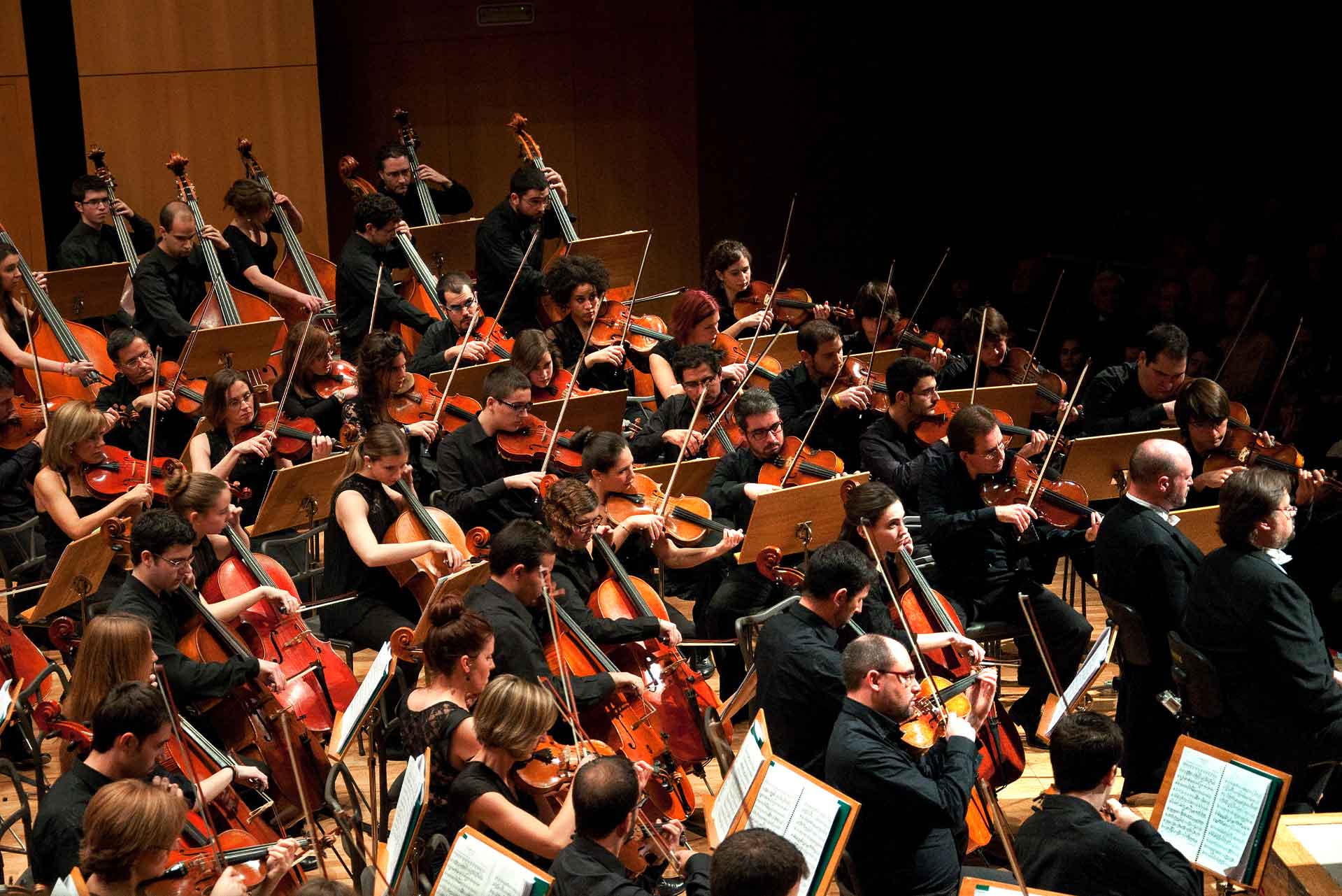 Festivalul Masters of Classic, în perioada 1-15 septembrie