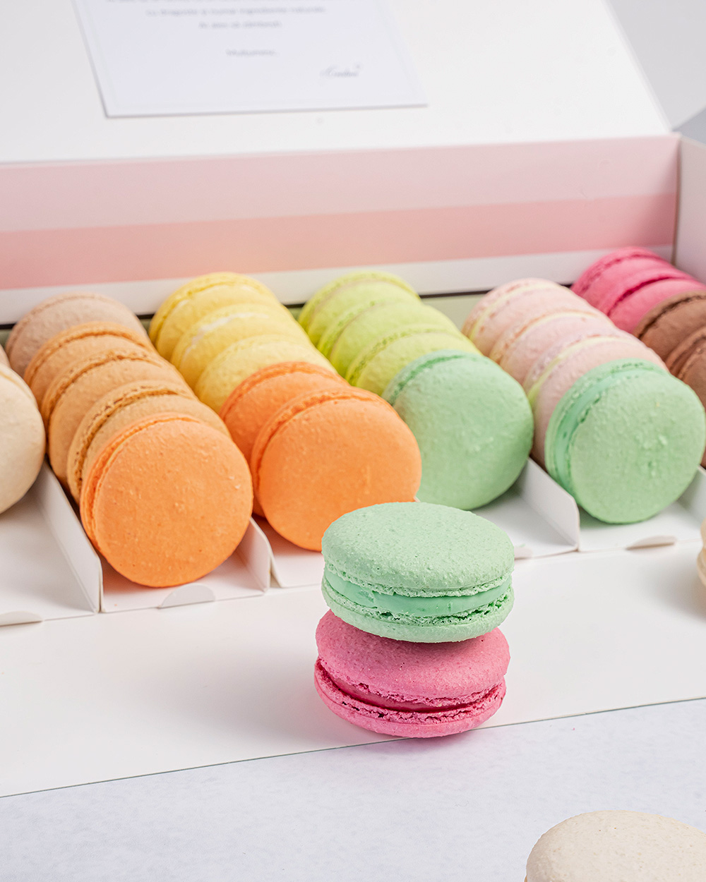 Sweet Ela: Pariu pe investiții