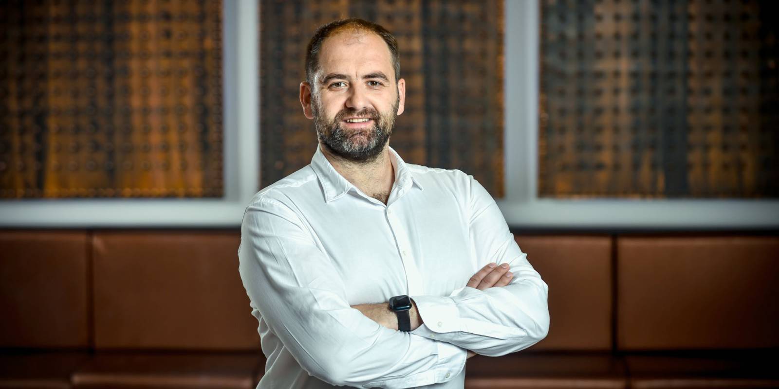 Miša Živic, Leanpay
