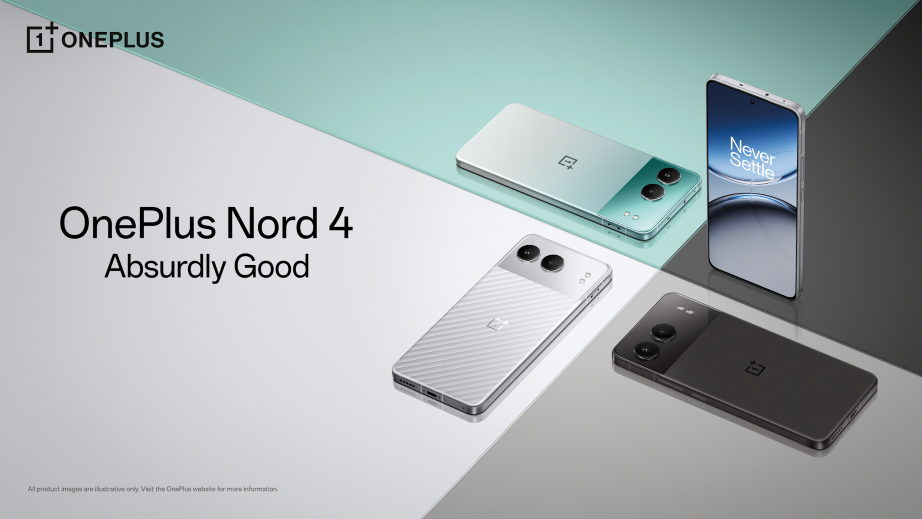 OnePlus Nord 4, disponibil în magazinele din România