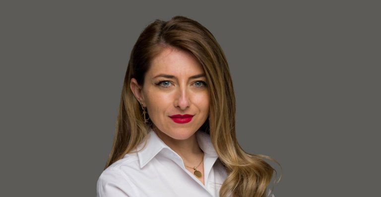 Rucsandra Larisa Stanciu - Ecofinance