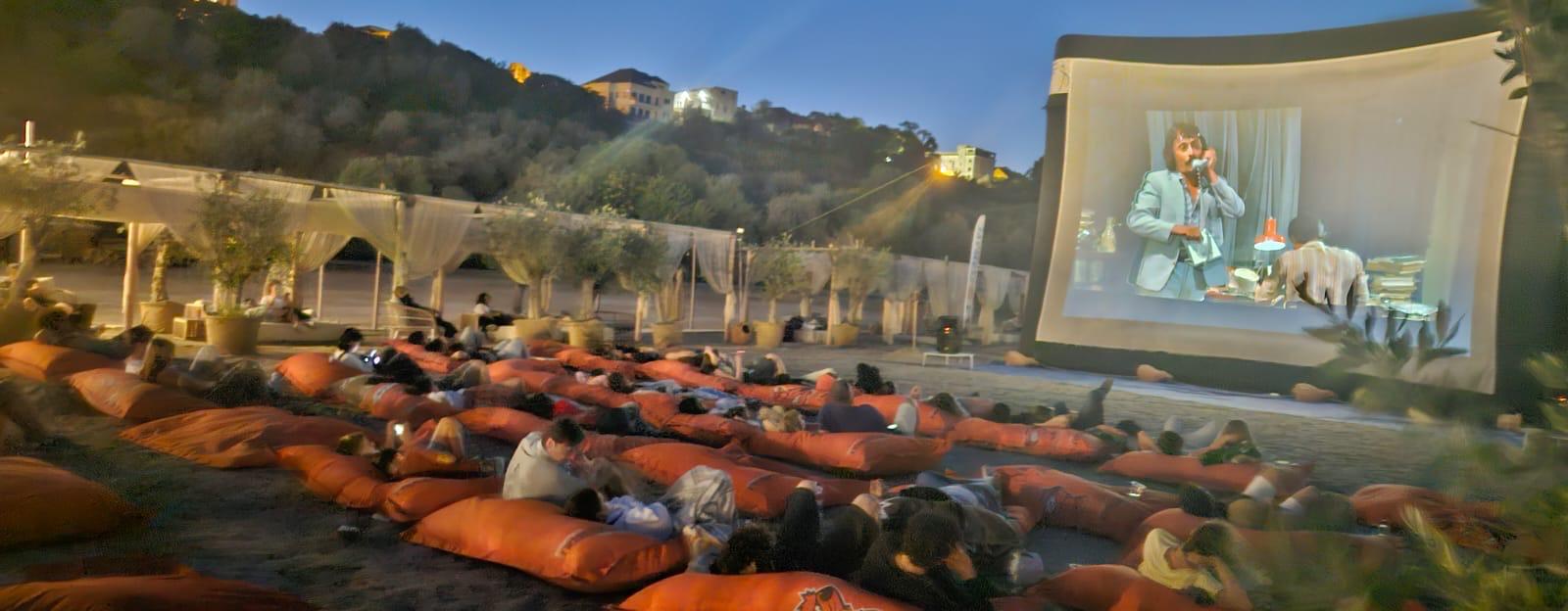 SeaWave Film Fest și OMD Mamaia Constanța: Valuri de cultură la malul mării