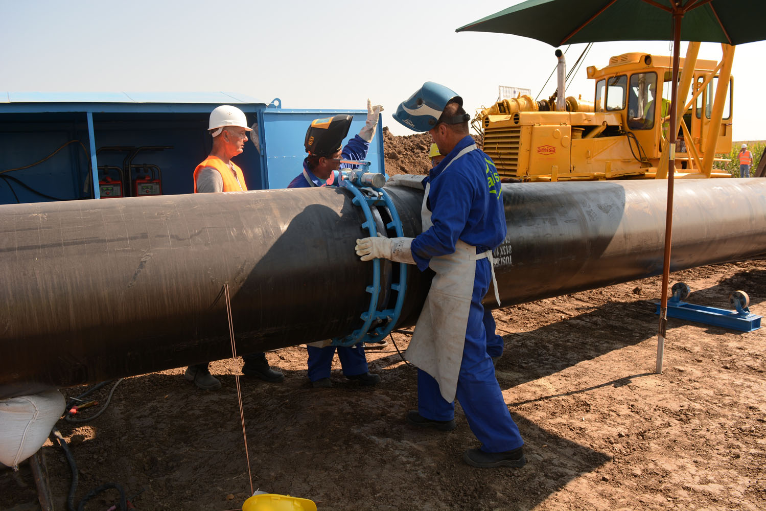 Transgaz