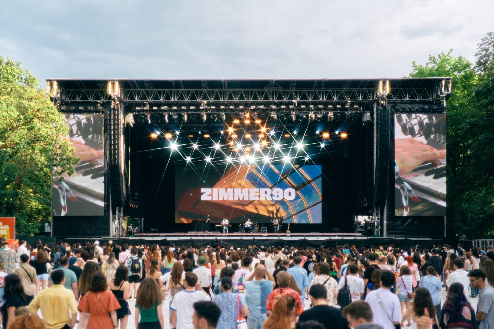 Peste 30 de artiști au creat o atmosferă memorabilă la Summer Well 2024