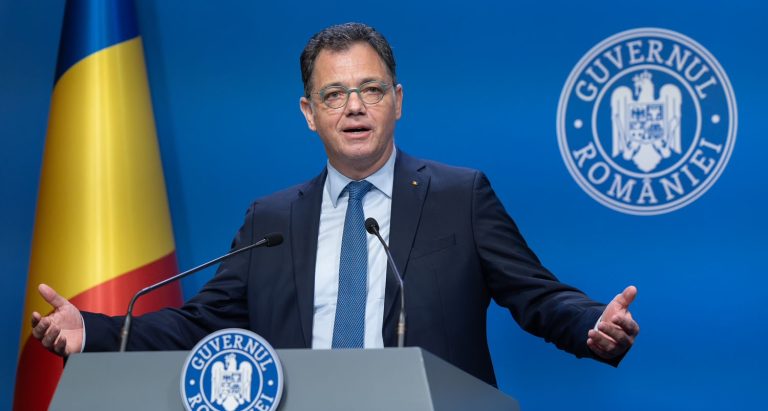 Virgil Popescu - Start Up Nation 2024