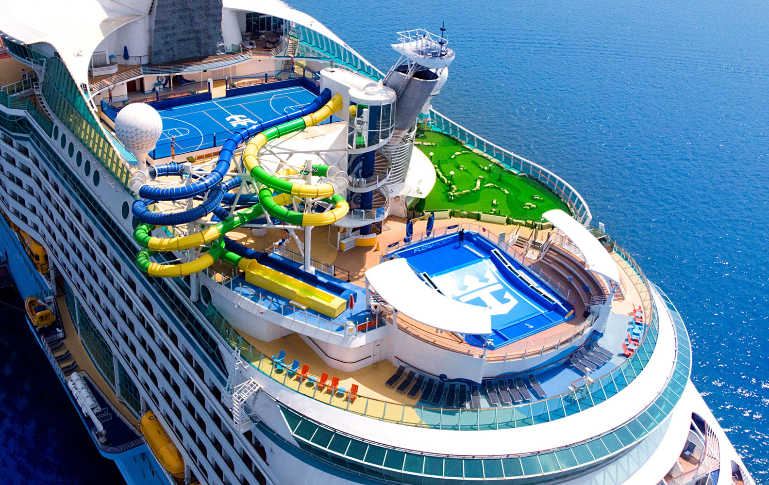 Voyager of the Seas