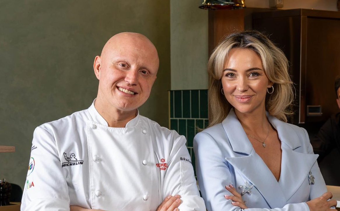 Sciccheria Ristorante Italiano: Apetit pentru creșteri spectaculoase