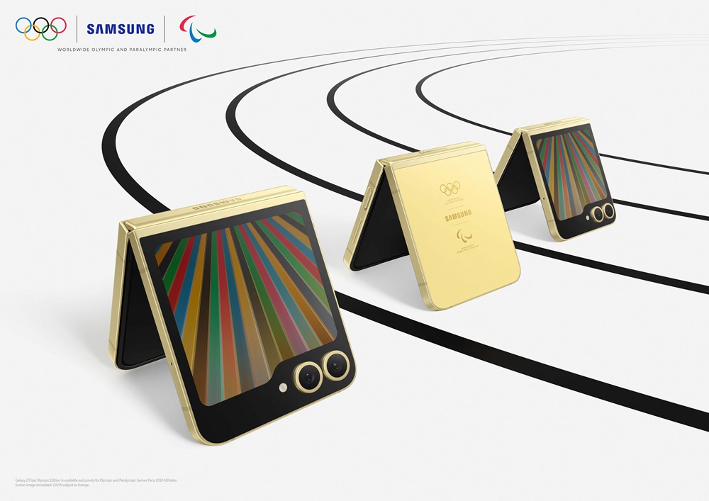 Samsung Galaxy Z Flip6: Medalia de aur la „olimpiada” vânzărilor