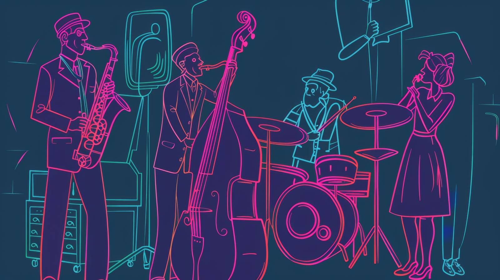 JazzUP Young On Tour Brașov: educație muzicală și artistică, gratuită, pentru copiii din Feldioara, ...