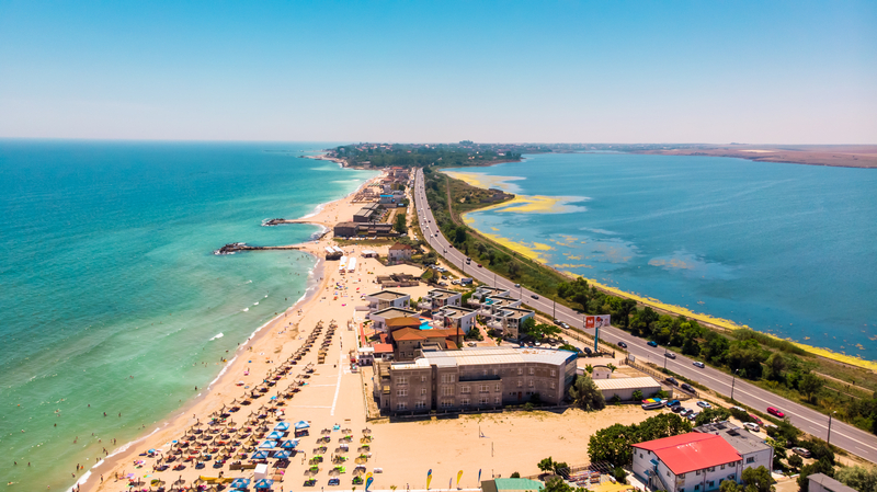 Românii au planuri de concediu pe litoralul românesc. Care sunt cele mai căutate stațiuni de la mare