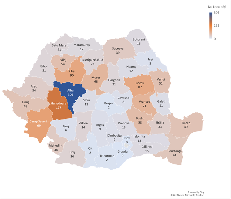 ANCOM: Peste 1.600 de localități din România nu au acces la internet de mare viteză 3 image 3