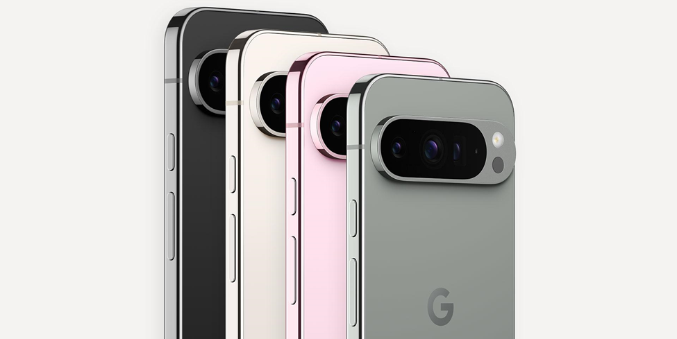 Google aduce pentru prima oară în România, oficial, dispozitivele Pixel