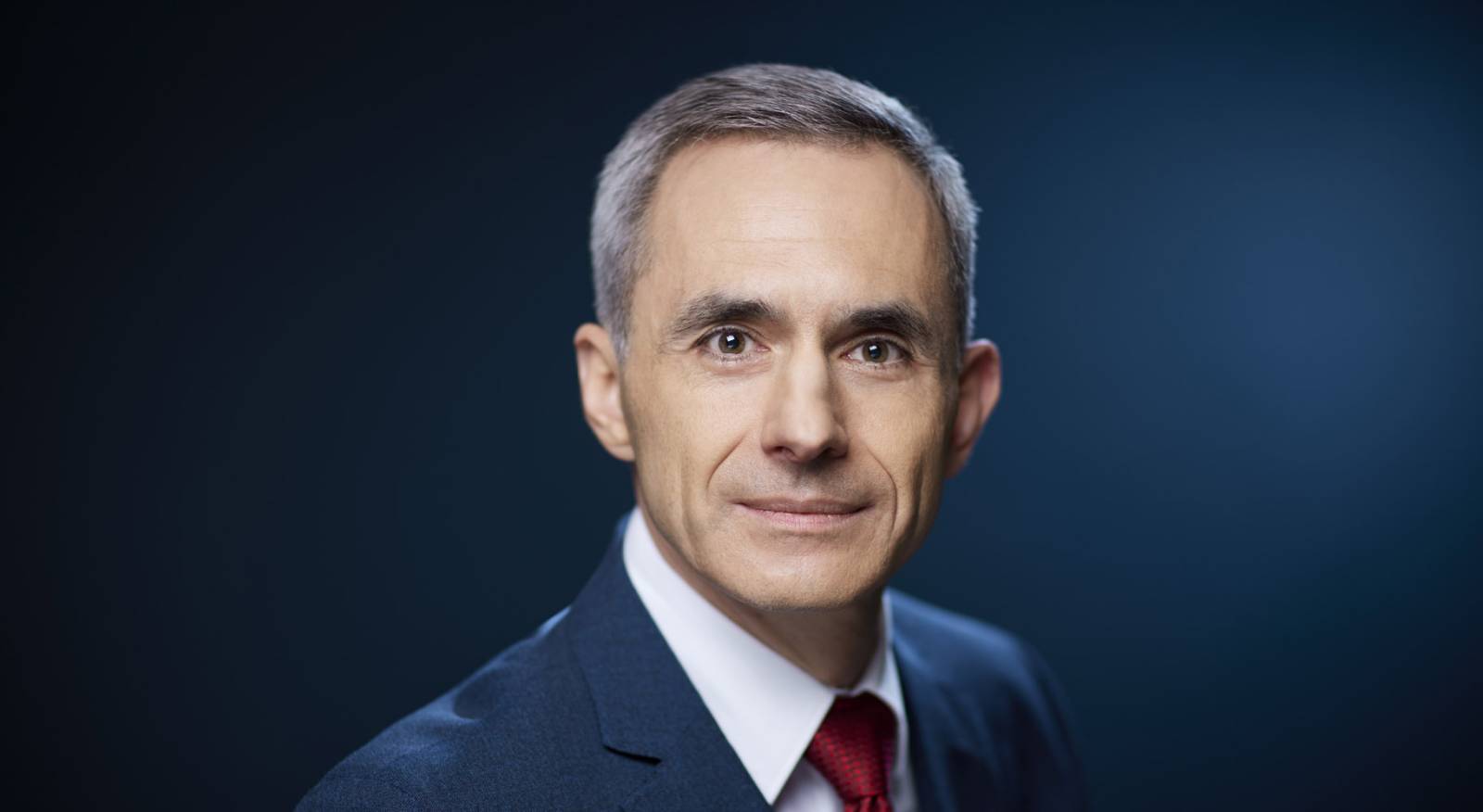 Aleksander Kacprzyk, Resource Partners