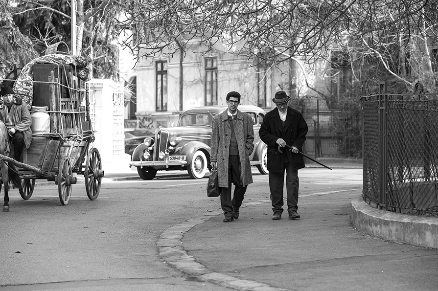 Filmul Moromeții 3 va avea premiera de gală pe 13 noiembrie, în București