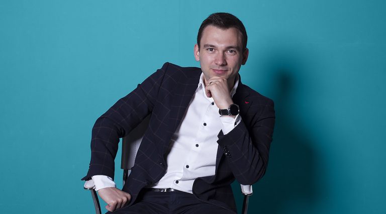 Alexandru Radu Business Growth Enthusiast Arggo Consulting
