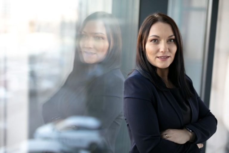 Alina Donici Artesana