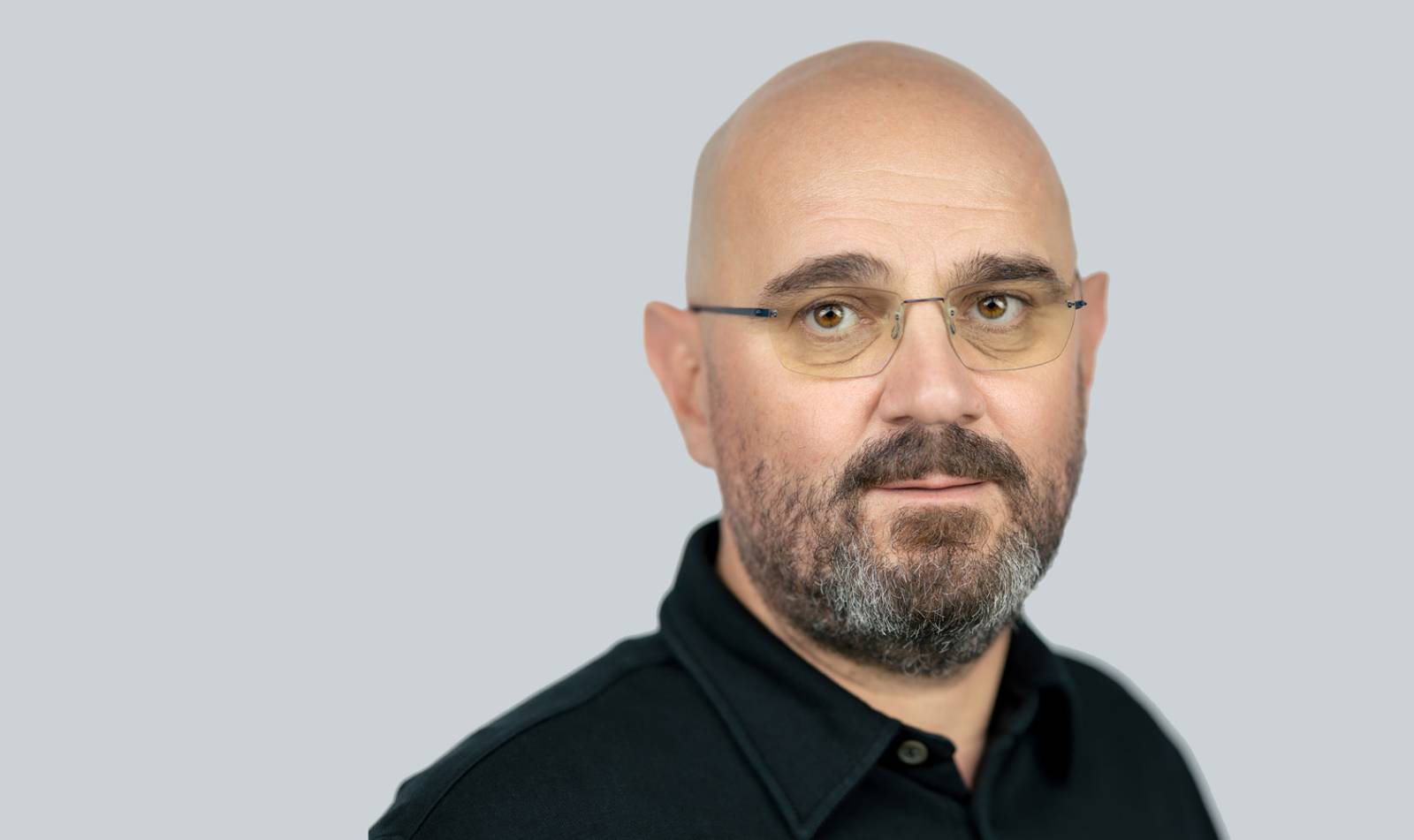 Andrei Goșu - Ascendis