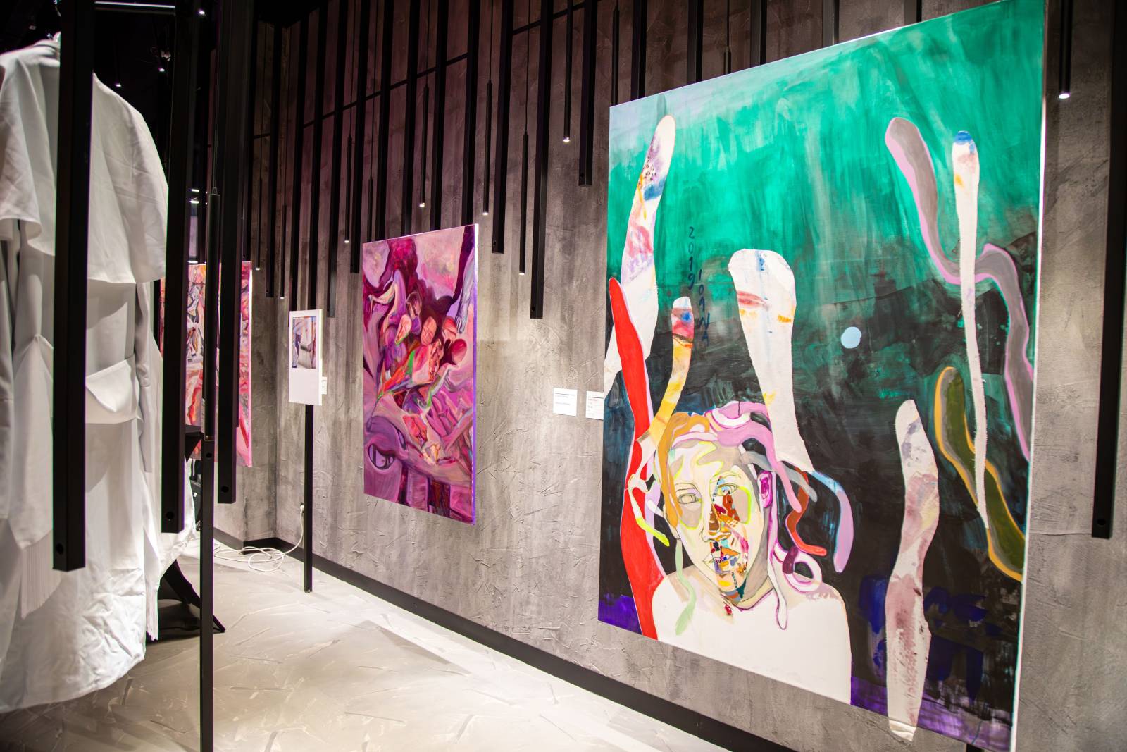 Art Safari x Promenada Mall 3