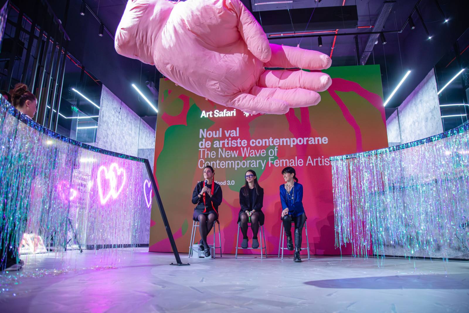 Art Safari x Promenada Mall 4