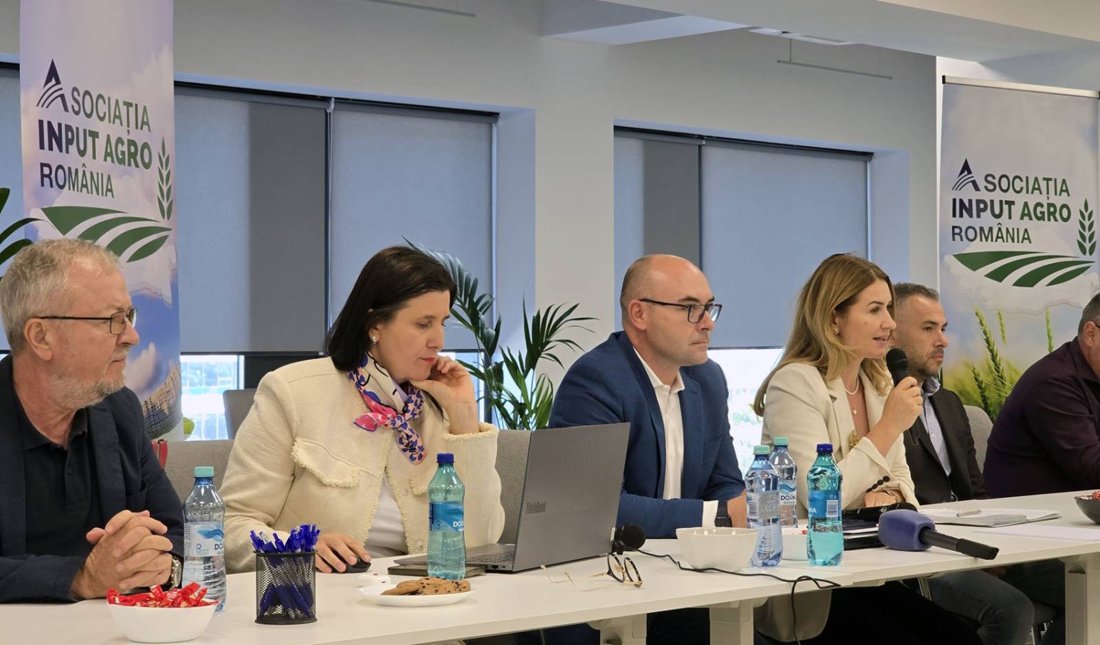 Asociația Input Agro Romania