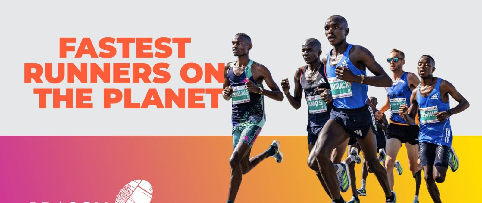Medaliatul olimpic la Paris 2024 Ronald Kwemoi vine la Brașov Running Festival