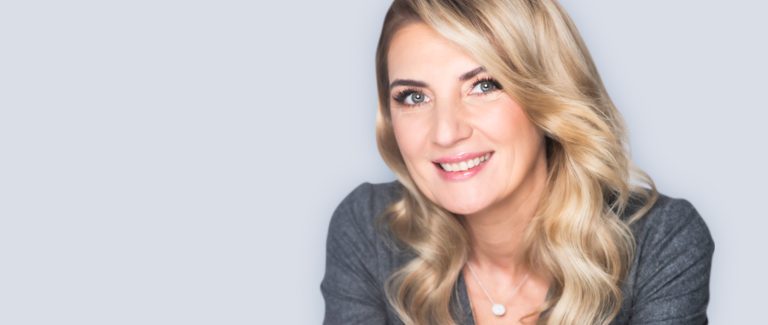 Beatrice Chis International Executive Marketing Director ETi