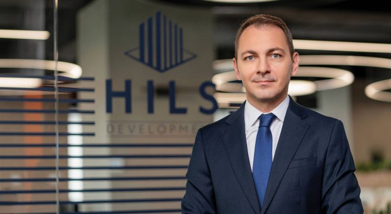 Bogdan Bălașa - HILS Development