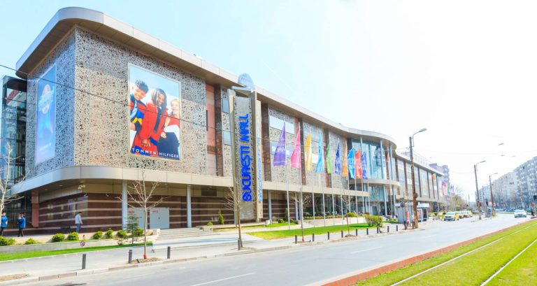 Bucuresti Mall