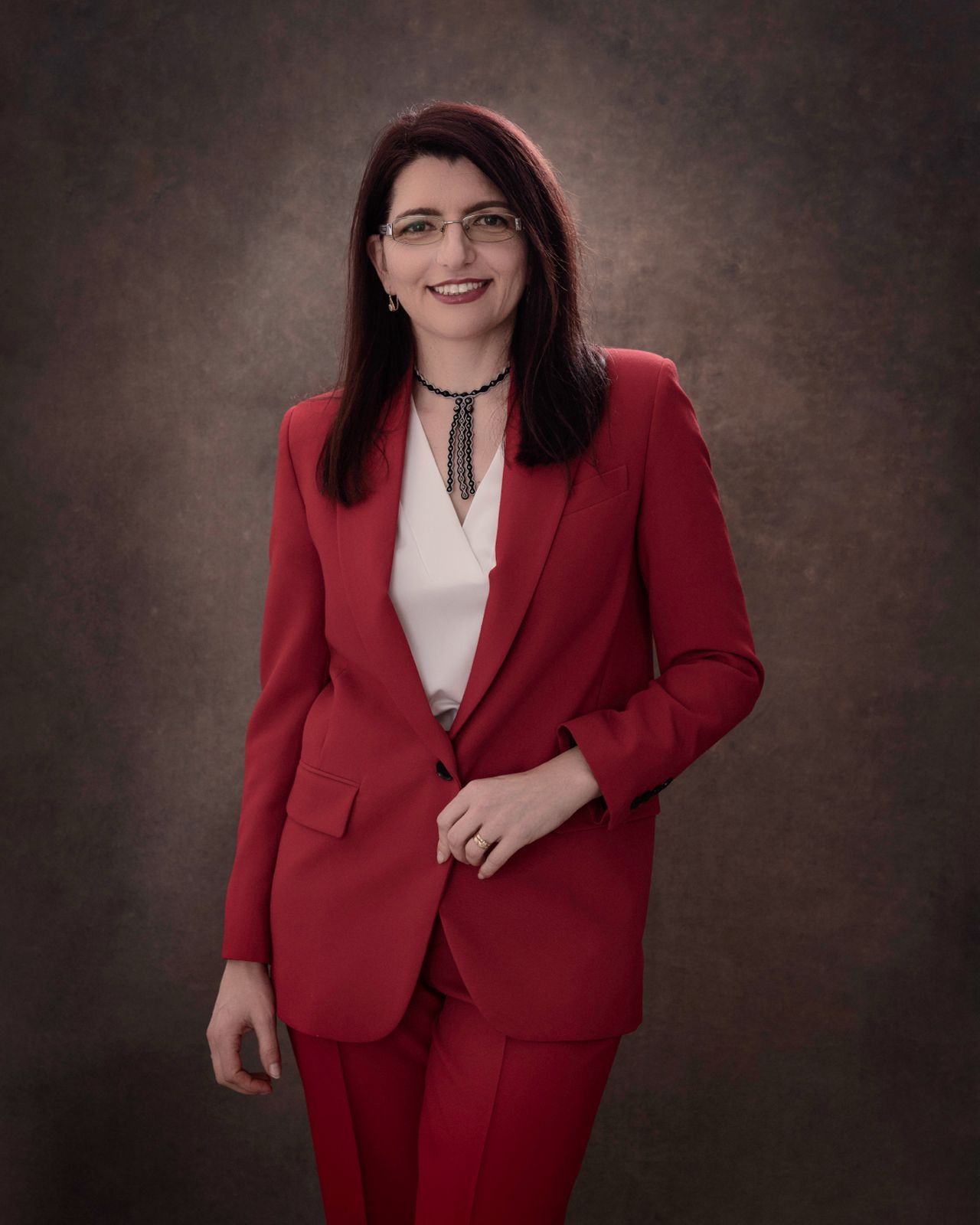 Carmen Mihalca, antreprenor și fondatoarea Asociației Antreprenoare.