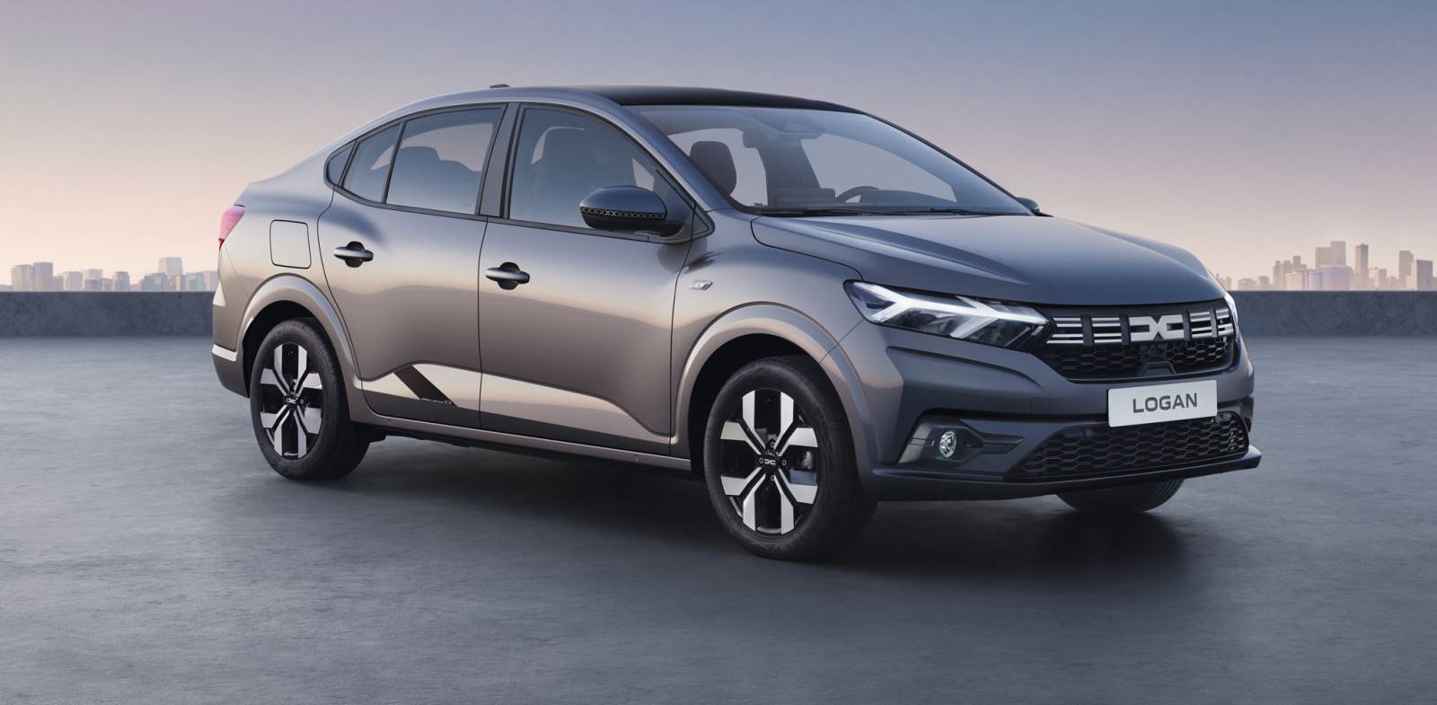 Dacia lansează seria limitată aniversară Logan XX | Revista Biz