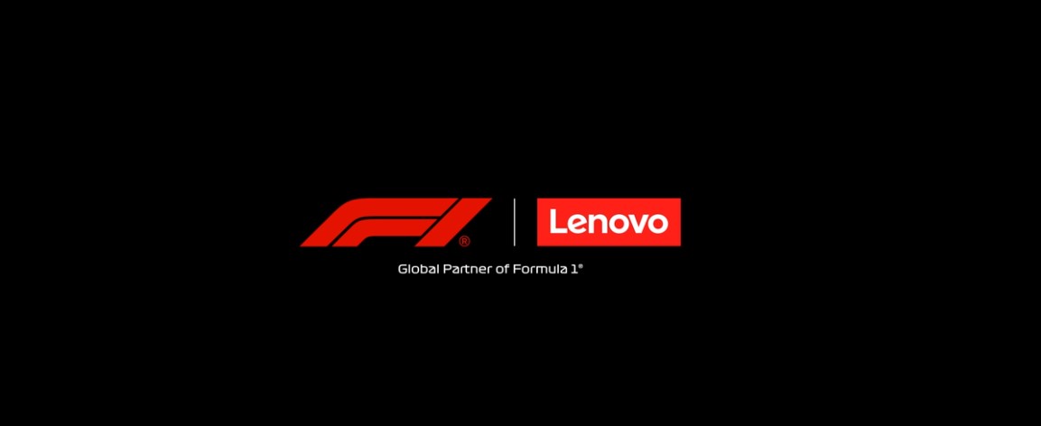 F1 si Lenovo II